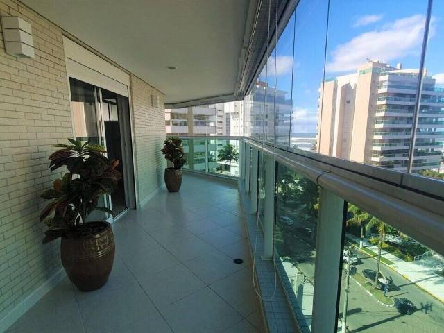 Apartamento aluguel em Região Imediata de Santos, Região Metropolitana da Baixada Santista
