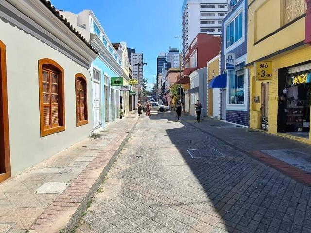 Apartamento aluguel em Região Geográfica Imediata de Florianópolis, Desterro