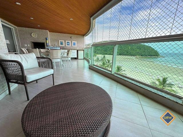 Apartamento aluguel em Região Imediata de Santos, Região Metropolitana da Baixada Santista