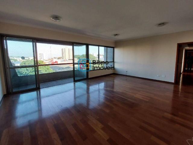 Apartamento aluguel em Vila Medon, Americana