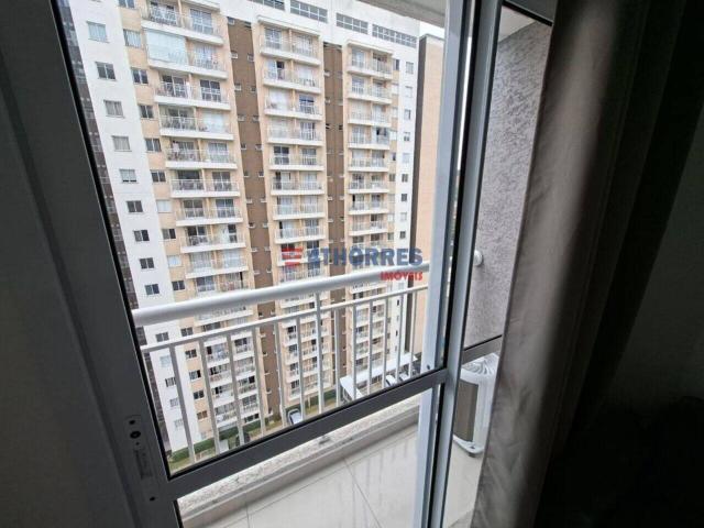 Apartamento aluguel em Região Imediata de Santos, Região Metropolitana da Baixada Santista