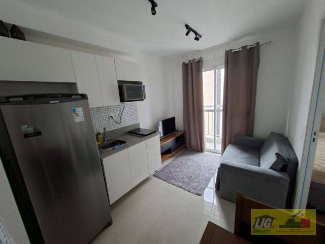 Apartamento aluguel em Região Imediata de Santos, Região Metropolitana da Baixada Santista