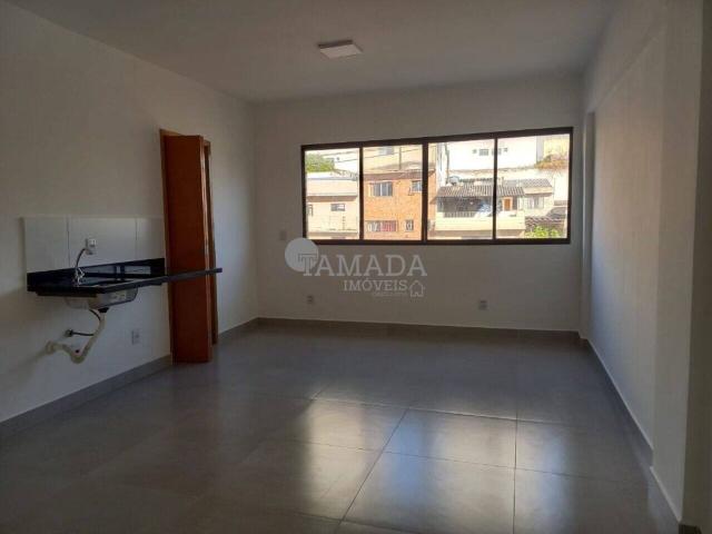 Apartamento aluguel em Região Imediata de Bauru, Iacanga