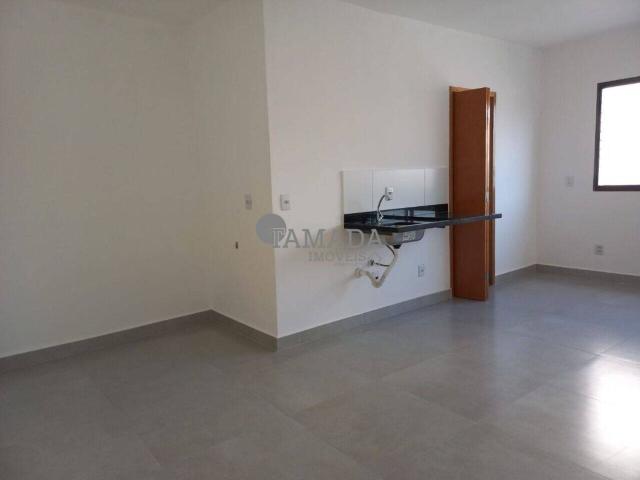 Apartamento aluguel em Região Imediata de Bauru, Iacanga