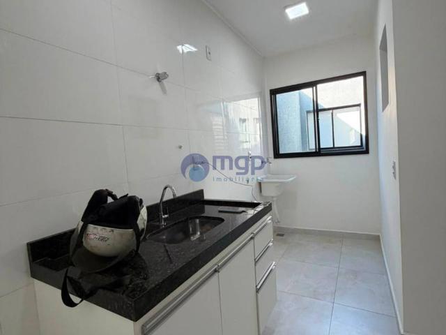 Apartamento aluguel em Região Imediata de Tupã, Iacri
