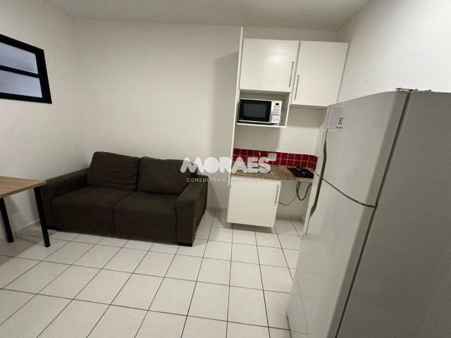 Apartamento aluguel em Região Imediata de Bauru, Bauru