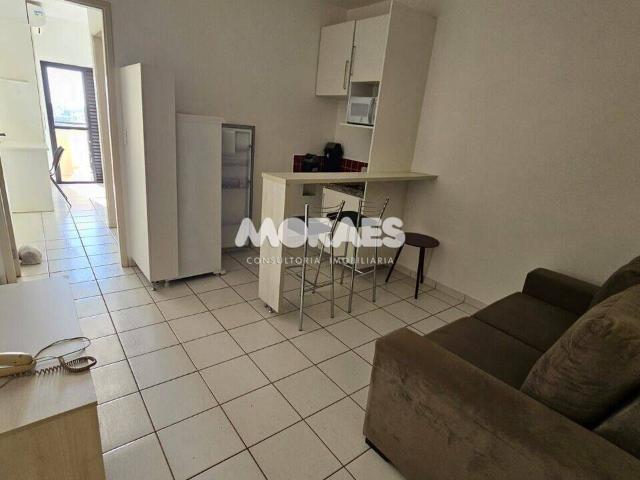 Apartamento aluguel em Região Imediata de Bauru, Bauru
