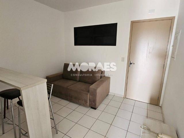 Apartamento aluguel em Região Imediata de Bauru, Bauru