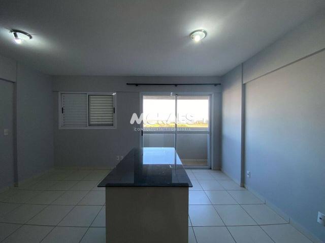 Apartamento aluguel em Região Imediata de Bauru, Bauru