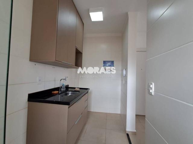 Apartamento aluguel em Região Imediata de Bauru, Bauru