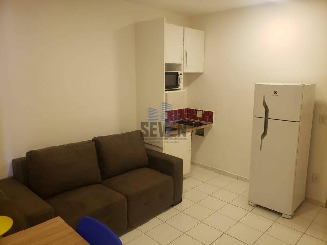 Apartamento aluguel em Região Imediata de Bauru, Bauru
