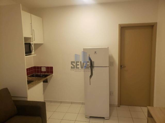 Apartamento aluguel em Região Imediata de Bauru, Bauru