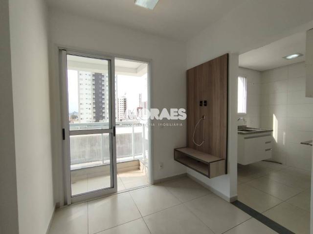 Apartamento aluguel em Região Imediata de Bauru, Bauru