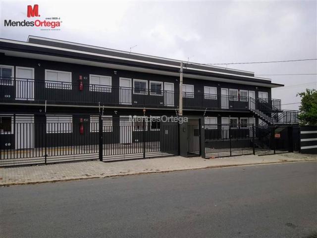 Apartamento aluguel em Região Imediata de Sorocaba, Região Metropolitana de Sorocaba