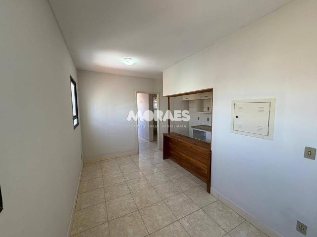 Apartamento aluguel em Região Imediata de Bauru, Bauru