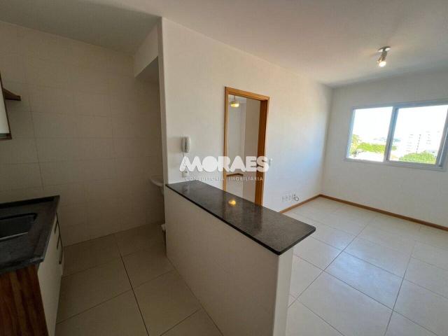 Apartamento aluguel em Região Imediata de Bauru, Bauru