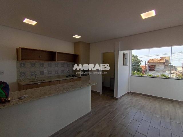 Apartamento aluguel em Região Imediata de Bauru, Bauru