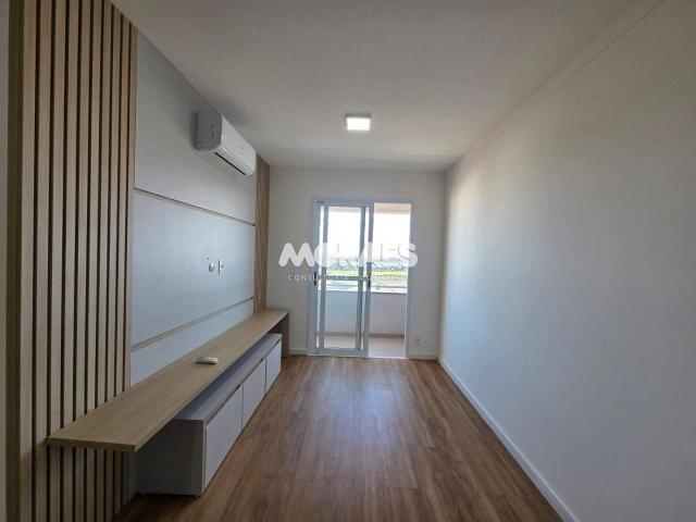 Apartamento aluguel em Região Imediata de Bauru, Bauru