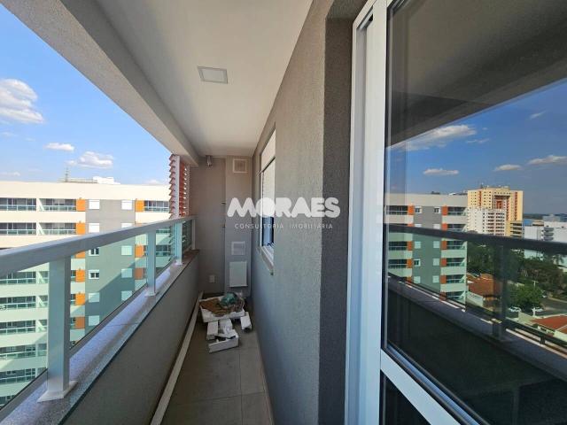 Apartamento aluguel em Região Imediata de Bauru, Bauru