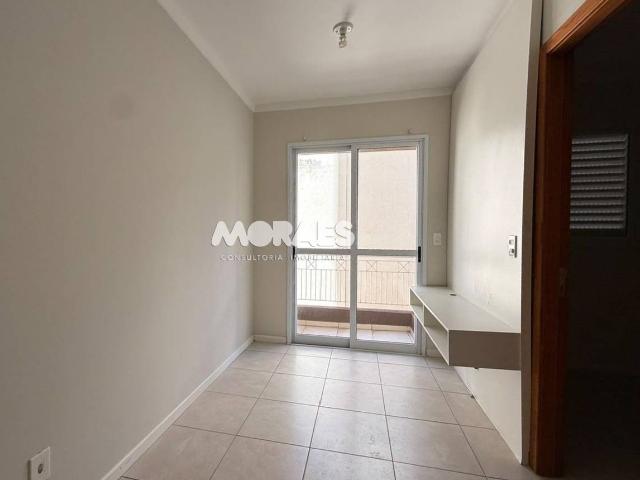 Apartamento aluguel em Região Imediata de Bauru, Bauru