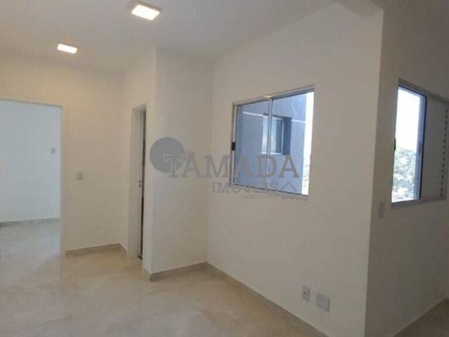 Apartamento aluguel em Região Imediata de Votuporanga, Votuporanga