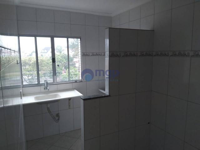Apartamento aluguel em Região Imediata de Bauru, Iacanga