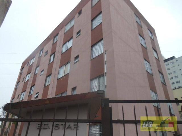 Apartamento aluguel em Região Imediata de Santos, Região Metropolitana da Baixada Santista