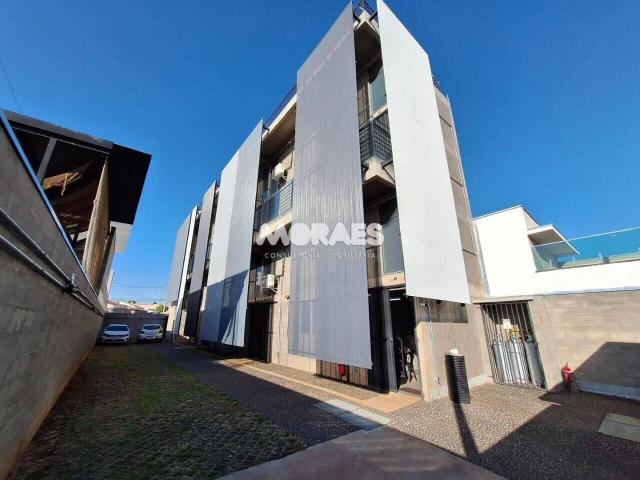 Apartamento aluguel em Região Imediata de Bauru, Bauru