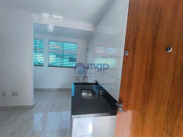 Apartamento aluguel em Região Imediata de São Paulo, Região Metropolitana de São Paulo
