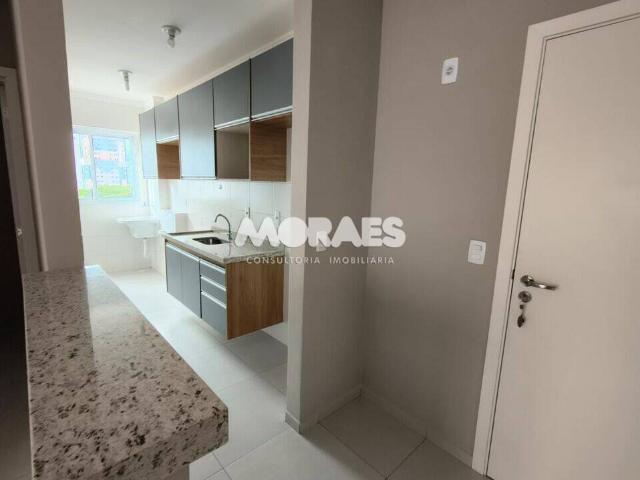 Apartamento aluguel em Região Imediata de Bauru, Bauru
