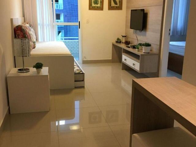 Apartamento aluguel em Região Imediata de Santos, Região Metropolitana da Baixada Santista