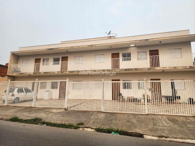 Apartamento aluguel em Região Imediata de Sorocaba, Região Metropolitana de Sorocaba