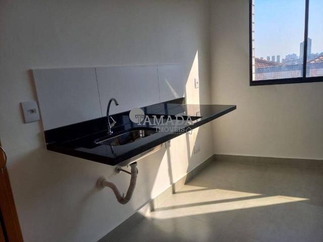 Apartamento aluguel em Região Imediata de Bauru, Iacanga