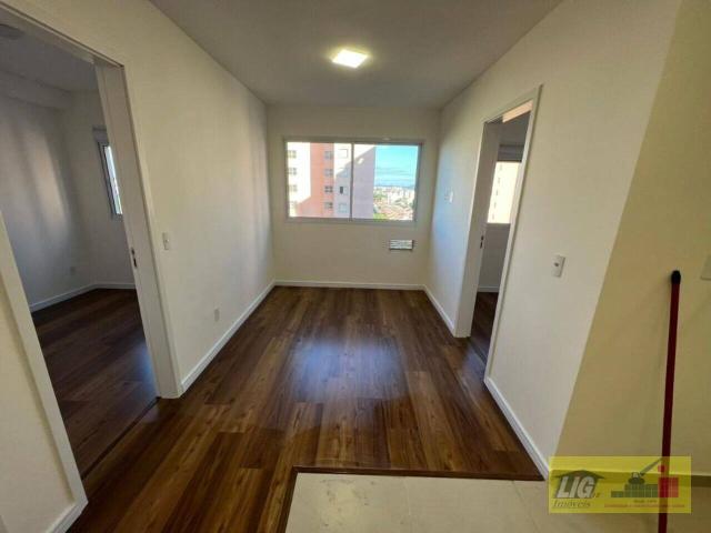 Apartamento aluguel em Região Imediata de Santos, Região Metropolitana da Baixada Santista
