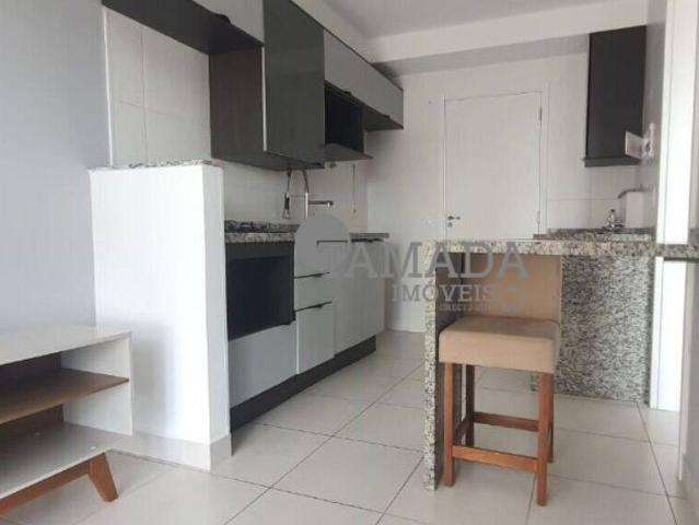 Apartamento aluguel em Região Imediata de Registro, Eldorado