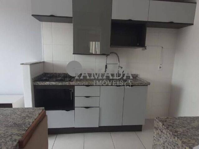 Apartamento aluguel em Região Imediata de Registro, Eldorado