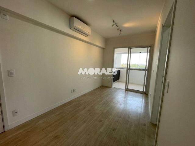 Apartamento aluguel em Região Imediata de Bauru, Bauru
