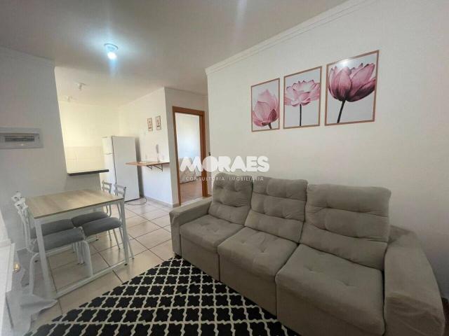 Apartamento aluguel em Região Imediata de Bauru, Bauru