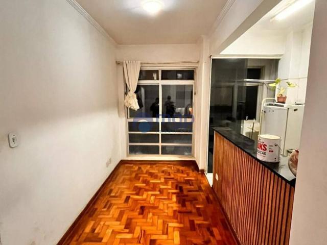 Apartamento aluguel em Echaporã
