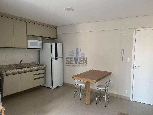 Apartamento aluguel em Região Imediata de Bauru, Bauru
