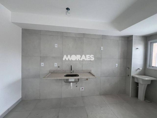 Apartamento aluguel em Região Imediata de Bauru, Bauru