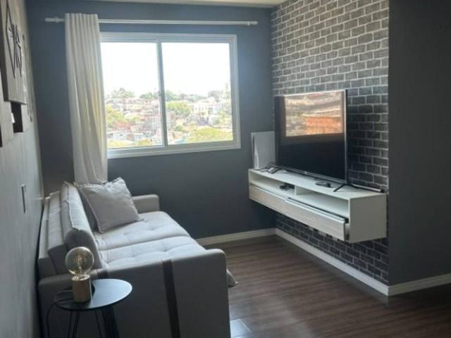 Apartamento aluguel em Nosso Teto, Itapira