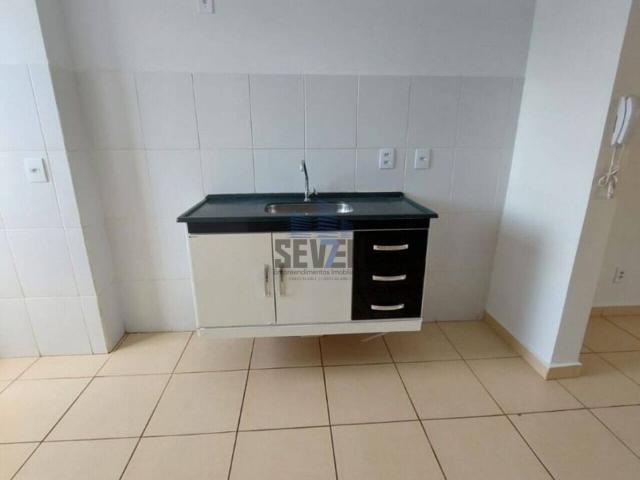 Apartamento aluguel em Região Imediata de Bauru, Bauru