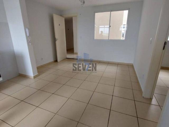 Apartamento aluguel em Região Imediata de Bauru, Bauru