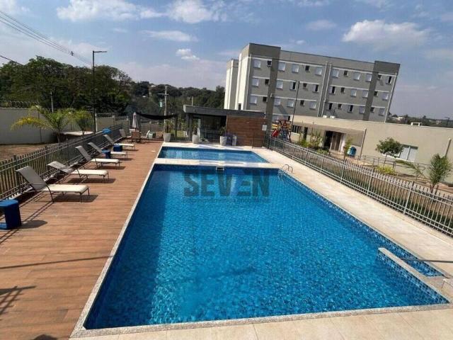 Apartamento aluguel em Região Imediata de Bauru, Bauru