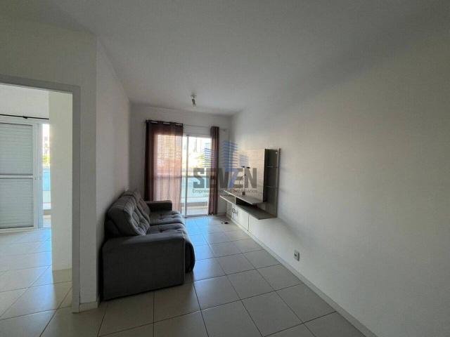 Apartamento aluguel em Região Imediata de Bauru, Bauru