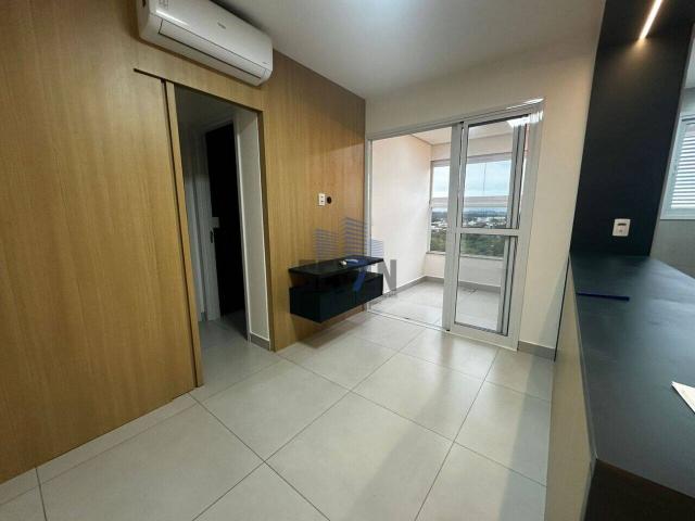 Apartamento aluguel em Região Imediata de Bauru, Bauru