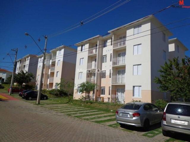 Apartamento aluguel em Região Imediata de Sorocaba, Região Metropolitana de Sorocaba