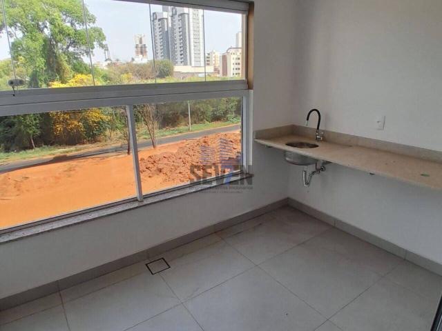 Apartamento aluguel em Região Imediata de Bauru, Bauru