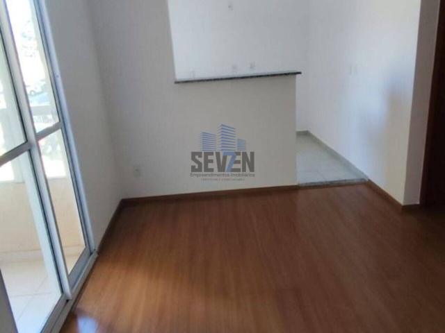 Apartamento aluguel em Região Imediata de Bauru, Bauru
